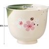 image:imageStudio Ghibli  My Neighbor Totoro  SakuraCherry Blossom Skater Traditional Japanese Porcelain Dish Series  Teacup
