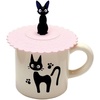 image:imageStudio Ghibli  My Neighbor Totoro  Totoro Benelic Silicon Cup CoverKikis Delivery Service  Jijis Tea Party
