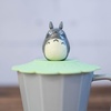 image:imageStudio Ghibli  My Neighbor Totoro  Totoro Benelic Silicon Cup CoverMy Neighbor Totoro  Totoro