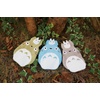 image:imageStudio Ghibli  My Neighbor Totoro  Totoro Gray Marushin DieCut Mini TowelTotoro Blue