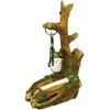 image:imageStudio Ghibli  My Neighbor Totoro  Totoro Key and Accessory Tree Benelic Statue