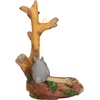 image:imageStudio Ghibli  My Neighbor Totoro  Totoro Key and Accessory Tree Benelic Statue