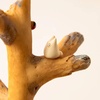 image:imageStudio Ghibli  My Neighbor Totoro  Totoro Key and Accessory Tree Benelic Statue