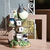 image:imageStudio Ghibli  My Neighbor Totoro  Totoro Ocarina Concert Benelic Perpetual Calendar
