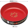 image:imageStudio Ghibli  My Neighbor Totoro  Totoro Skater Traditional Japanese Lacquer Ware  2 Tier Bento BoxSnack Bowl No Face