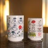 image:imageStudio Ghibli  My Neighbor Totoro  Totoro and Friends Benelic Porcelain Japanese Teacup