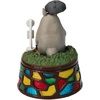 image:imageStudio Ghibli  My Neighbor Totoro  Totoro and The Bus Stop Benelic Accessory Box