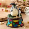 image:imageStudio Ghibli  My Neighbor Totoro  Totoro and The Bus Stop Benelic Accessory Box