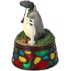 image:imageStudio Ghibli  My Neighbor Totoro  Totoro and The Bus Stop Benelic Accessory Box