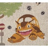 image:imageStudio Ghibli  My Neighbor Totoro  Totoro at Catbus Station Marushin Mini Towel