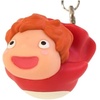 image:imageStudio Ghibli  Ponyo  Ponyo Headstand Benelic Soft Charm Key Holder
