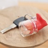 image:imageStudio Ghibli  Ponyo  Ponyo Stuck in Bottle Benelic Charm Soft Key Holder