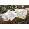image:imageStudio Ghibli  Princess Mononoke  Princess Mononoke Film Marushin Mini TowelAutumn Colors