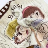 image:imageStudio Ghibli  Princess Mononoke  Princess Mononoke Film Marushin Mini TowelCastle in the Sky Film