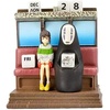 image:imageStudio Ghibli  Spirited Away  Spirited Away Riding The Railway Benelic Perpetual CalendarSpirited Away  Spirited Away Riding the Railway