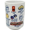 image:imageStudio Ghibli  Spirited Away Benelic Porcelain Japanese Teacup