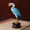 image:imageStudio Ghibli  The Boy and the Heron  Heron B Mini Figure Collection Benelic Statue