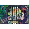 image:imageStudio Ghibli via Bluefin Ensky Kikis Delivery Service On Delivery Artcrystal Jigsaw Puzzle 300AC041  Official Studio Ghibli Merchandise