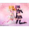 image:imageTAMASHII NATIONS  25 Dimensional Seduction  Miriella Angel Airborne CorpsMikari SHFiguarts Action FigureLiliel Angel Airborne CopsRirisa