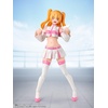 image:imageTAMASHII NATIONS  25 Dimensional Seduction  Miriella Angel Airborne CorpsMikari SHFiguarts Action FigureLiliel Angel Airborne CopsRirisa