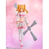 image:imageTAMASHII NATIONS  25 Dimensional Seduction  Miriella Angel Airborne CorpsMikari SHFiguarts Action FigureLiliel Angel Airborne CopsRirisa