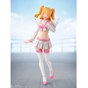 image:imageTAMASHII NATIONS  25 Dimensional Seduction  Miriella Angel Airborne CorpsMikari SHFiguarts Action FigureLiliel Angel Airborne CopsRirisa