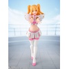 image:imageTAMASHII NATIONS  25 Dimensional Seduction  Miriella Angel Airborne CorpsMikari SHFiguarts Action FigureLiliel Angel Airborne CopsRirisa