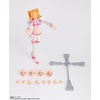 image:imageTAMASHII NATIONS  25 Dimensional Seduction  Miriella Angel Airborne CorpsMikari SHFiguarts Action FigureLiliel Angel Airborne CopsRirisa