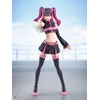 image:imageTAMASHII NATIONS  25 Dimensional Seduction  Miriella Angel Airborne CorpsMikari SHFiguarts Action FigureMiriella Angel Airborne CorpsMikari