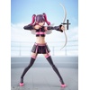 image:imageTAMASHII NATIONS  25 Dimensional Seduction  Miriella Angel Airborne CorpsMikari SHFiguarts Action FigureMiriella Angel Airborne CorpsMikari
