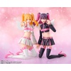image:imageTAMASHII NATIONS  25 Dimensional Seduction  Miriella Angel Airborne CorpsMikari SHFiguarts Action FigureMiriella Angel Airborne CorpsMikari
