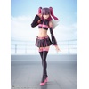 image:imageTAMASHII NATIONS  25 Dimensional Seduction  Miriella Angel Airborne CorpsMikari SHFiguarts Action FigureMiriella Angel Airborne CorpsMikari