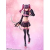 image:imageTAMASHII NATIONS  25 Dimensional Seduction  Miriella Angel Airborne CorpsMikari SHFiguarts Action FigureMiriella Angel Airborne CorpsMikari