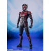 image:imageTAMASHII NATIONS  AntMan and The Wasp Quantumania  AntMan Bandai Spirits SHFiguarts Action Figure