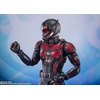 image:imageTAMASHII NATIONS  AntMan and The Wasp Quantumania  AntMan Bandai Spirits SHFiguarts Action Figure