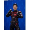 image:imageTAMASHII NATIONS  AntMan and The Wasp Quantumania  AntMan Bandai Spirits SHFiguarts Action Figure