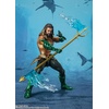 image:imageTAMASHII NATIONS  Aquaman and The Lost Kingdom  SHFiguarts  Aquaman