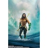 image:imageTAMASHII NATIONS  Aquaman and The Lost Kingdom  SHFiguarts  Aquaman