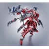 image:imageTAMASHII NATIONS  Armored Core VI  IBC03 HAL 826  Handler Walter Bandai Spirits The Robot Spirits FigureIbc03 Hal 826  Handler Walter