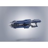 image:imageTAMASHII NATIONS  Armored Core VI  IBC03 HAL 826  Handler Walter Bandai Spirits The Robot Spirits FigureIbc03 Hal 826  Handler Walter