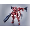 image:imageTAMASHII NATIONS  Armored Core VI  IBC03 HAL 826  Handler Walter Bandai Spirits The Robot Spirits FigureIbc03 Hal 826  Handler Walter