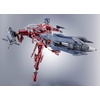 image:imageTAMASHII NATIONS  Armored Core VI  IBC03 HAL 826  Handler Walter Bandai Spirits The Robot Spirits FigureIbc03 Hal 826  Handler Walter