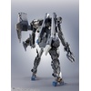 image:imageTAMASHII NATIONS  Armored Core VI Fires of Rubicon  ELPC00 Alba Steel Haze OrtusRusty The Robot Spirits Figure