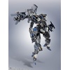 image:imageTAMASHII NATIONS  Armored Core VI Fires of Rubicon  ELPC00 Alba Steel Haze OrtusRusty The Robot Spirits Figure