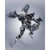 image:imageTAMASHII NATIONS  Armored Core VI Fires of Rubicon  ELPC00 Alba Steel Haze OrtusRusty The Robot Spirits Figure