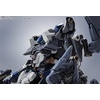 image:imageTAMASHII NATIONS  Armored Core VI Fires of Rubicon  ELPC00 Alba Steel Haze OrtusRusty The Robot Spirits Figure