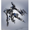 image:imageTAMASHII NATIONS  Armored Core VI Fires of Rubicon  ELPC00 Alba Steel Haze OrtusRusty The Robot Spirits Figure