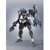 image:imageTAMASHII NATIONS  Armored Core VI Fires of Rubicon  ELPC00 Alba Steel Haze OrtusRusty The Robot Spirits Figure
