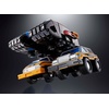 image:imageTAMASHII NATIONS  Armored Fleet Dairugger XV  GX88 VOLTRON2 Reissue Soul of Chogokin Collectible Figure