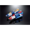 image:imageTAMASHII NATIONS  Armored Fleet Dairugger XV  GX88 VOLTRON2 Reissue Soul of Chogokin Collectible Figure